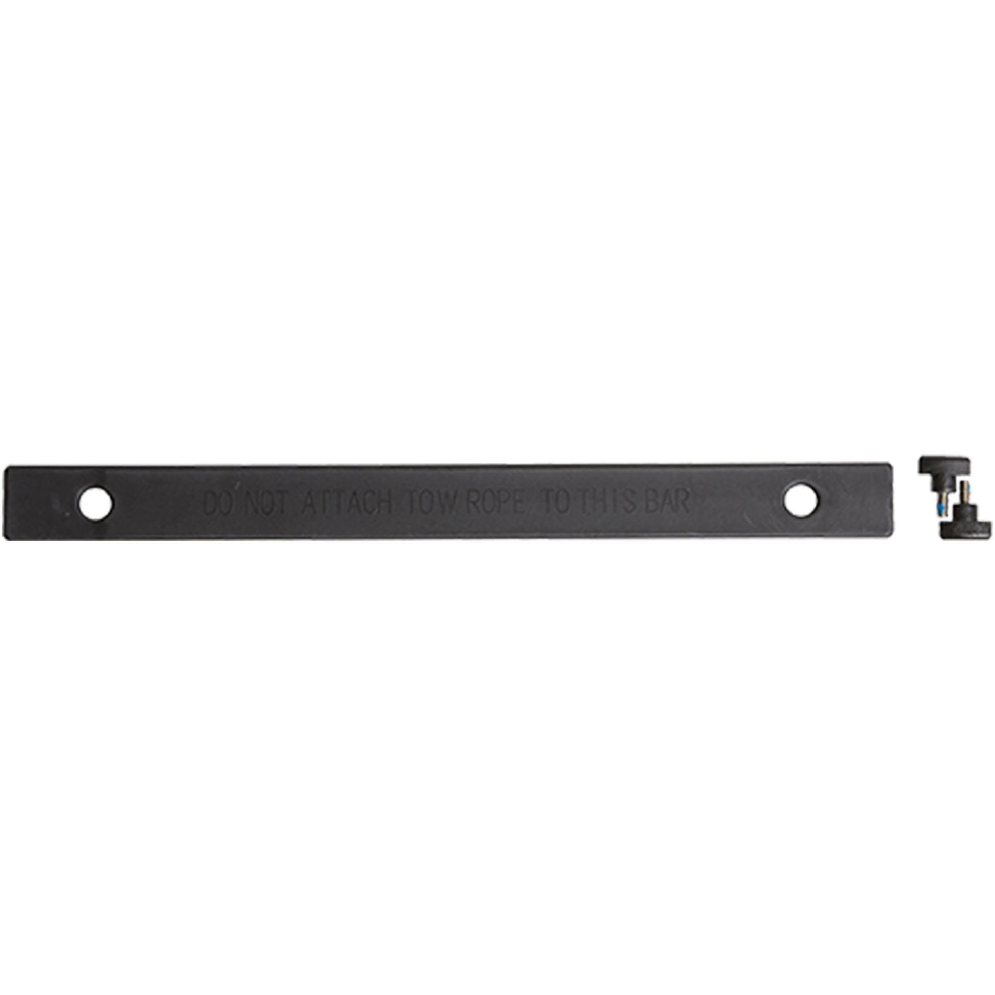 Hyperlite Combo Bar Accessory HA-TR - Black
